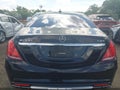 Photo 16 of 16 — 2016 Mercedes-Benz S-Class