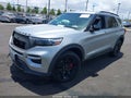 Photo 2 of 18 — 2024 Ford Explorer