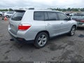 2012 Toyota Highlander — photo 4 of 17 | VIN 5TDDK3EH5CS122219