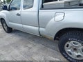 Photo 18 of 19 — 2008 Toyota Tacoma