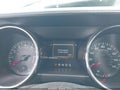 Photo 7 of 20 — 2016 Ford Mustang