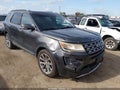Photo 1 of 16 — 2017 Ford Explorer
