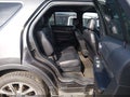 Photo 8 of 16 — 2017 Ford Explorer