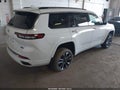 2021 Jeep Grand Cherokee L — photo 4 of 16 | VIN 1C4RJKDG0M8112733