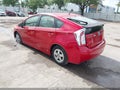 Photo 3 of 17 — 2012 Toyota Prius