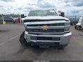 Photo 12 of 16 — 2018 Chevrolet Silverado 2500