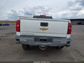 Photo 16 of 16 — 2018 Chevrolet Silverado 2500