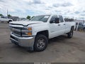 Photo 2 of 16 — 2018 Chevrolet Silverado 2500