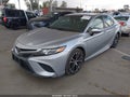 2018 Toyota Camry — photo 2 of 17 | VIN 4T1B11HKXJU119150