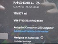 2018 Tesla Model 3 — photo 16 of 19 | VIN 5YJ3E1EA1JF004549