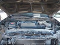 2019 Chevrolet Silverado 1500 — photo 10 of 17 | VIN 1GCPYCEF4KZ342815