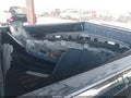 2019 Chevrolet Silverado 1500 — photo 12 of 17 | VIN 1GCPYCEF4KZ342815