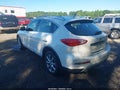 Photo 3 of 16 — 2016 Infiniti QX50