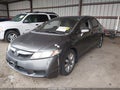 2009 Honda Civic — photo 2 of 16 | VIN 1HGFA16879L001153
