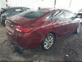 2016 Chrysler 200 — photo 4 of 16 | VIN 1C3CCCBB6GN138843