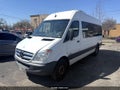 Photo 2 of 13 — 2011 Mercedes-Benz Sprinter