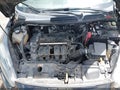 Photo 10 of 12 — 2014 Ford Fiesta
