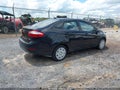 Photo 4 of 12 — 2014 Ford Fiesta
