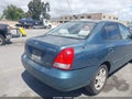 Photo 6 of 11 — 2002 Hyundai Elantra