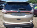 Photo 16 of 16 — 2018 Ford Edge