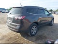 2015 Chevrolet Traverse — photo 4 of 16 | VIN 1GNKVHKD8FJ335994