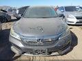 Photo 6 of 16 — 2017 Honda Accord