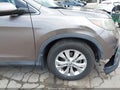 Photo 18 of 20 — 2012 Honda CR-V