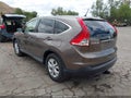 Photo 3 of 20 — 2012 Honda CR-V