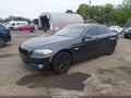 Photo 2 of 11 — 2012 BMW 5 Series