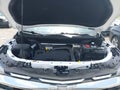 Photo 10 of 16 — 2025 Chevrolet Equinox