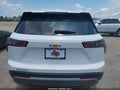 Photo 16 of 16 — 2025 Chevrolet Equinox
