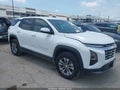 Photo 1 of 16 — 2025 Chevrolet Equinox