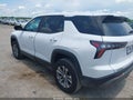 Photo 3 of 16 — 2025 Chevrolet Equinox