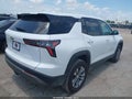Photo 4 of 16 — 2025 Chevrolet Equinox