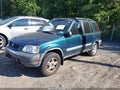 Photo 2 of 10 — 1998 Honda CR-V