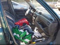 Photo 5 of 10 — 1998 Honda CR-V
