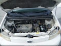 2005 Scion xB — photo 10 of 11 | VIN JTLKT334154001467