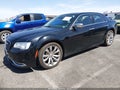 2020 Chrysler 300 — photo 2 of 16 | VIN 2C3CCAEG0LH108655
