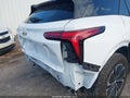 2025 Chevrolet Blazer — photo 6 of 20 | VIN 3GNKDGRJ1SS138490