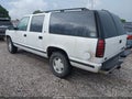 Photo 3 of 10 — 1996 Chevrolet Suburban