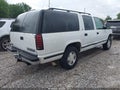Photo 4 of 10 — 1996 Chevrolet Suburban