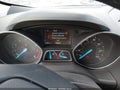 2017 Ford Escape — photo 7 of 16 | VIN 1FMCU9J95HUA04063
