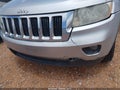 Photo 6 of 11 — 2011 Jeep Grand Cherokee