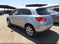 Photo 3 of 16 — 2015 Mitsubishi Outlander Sport