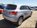 Photo 4 of 16 — 2015 Mitsubishi Outlander Sport