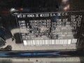 Photo 9 of 17 — 2025 Honda HR-V