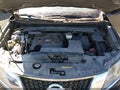 Photo 10 of 11 — 2014 Nissan Pathfinder