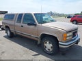 Photo 1 of 11 — 1996 GMC Sierra