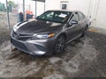 2020 Toyota Camry — photo 2 of 17 | VIN 4T1G11AK4LU392510