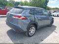 Photo 4 of 17 — 2022 Toyota Corolla Cross